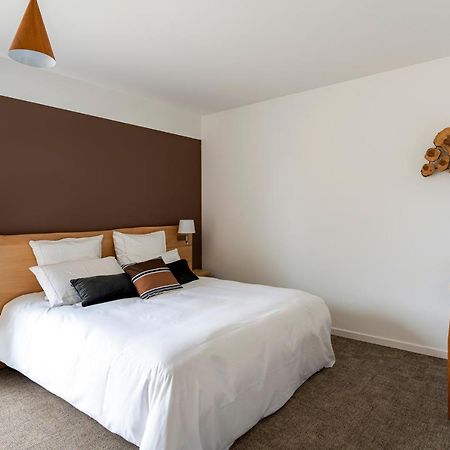 Hotel Le 25 安德诺莱斯贝恩 外观 照片