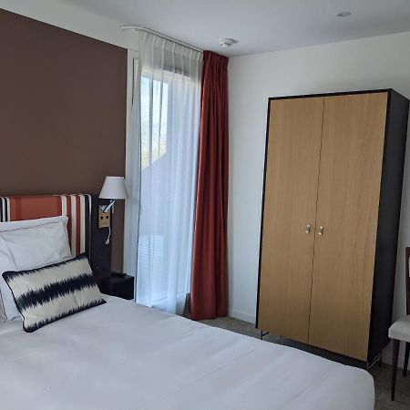 Hotel Le 25 安德诺莱斯贝恩 外观 照片