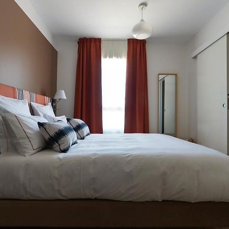 Hotel Le 25 安德诺莱斯贝恩 外观 照片