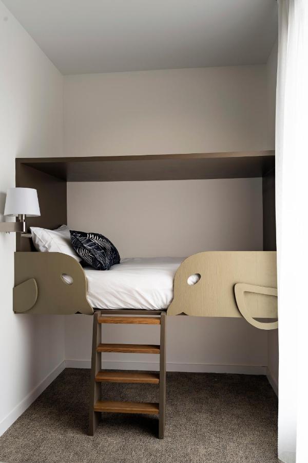 Hotel Le 25 安德诺莱斯贝恩 外观 照片