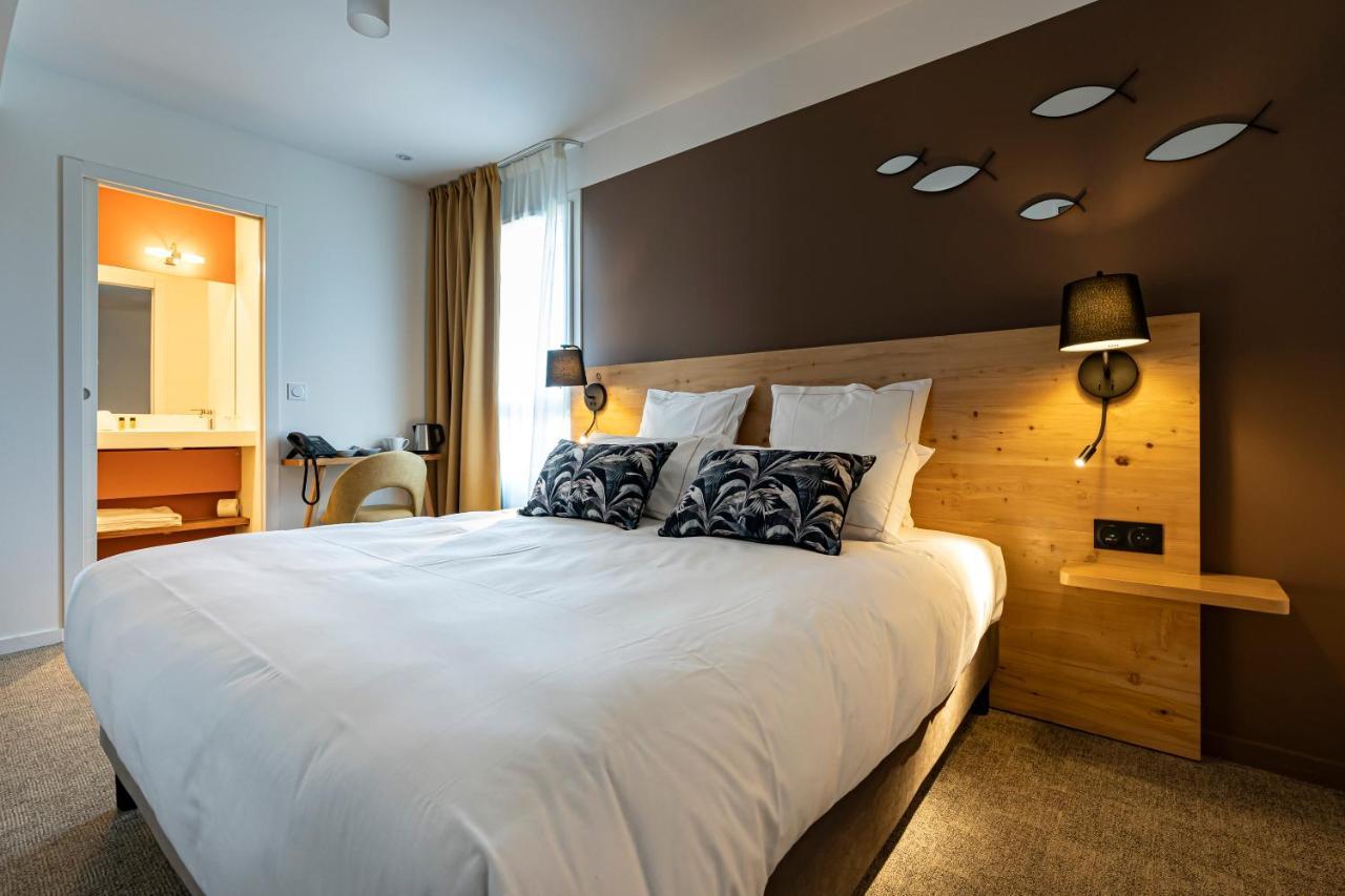 Hotel Le 25 安德诺莱斯贝恩 外观 照片