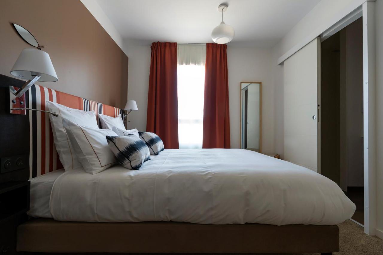 Hotel Le 25 安德诺莱斯贝恩 外观 照片